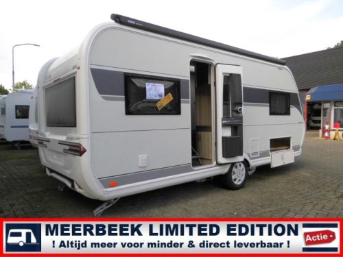 Hobby De Luxe 540 UL 4789,=DISCOUNT MOVER+THULE  photo: 1