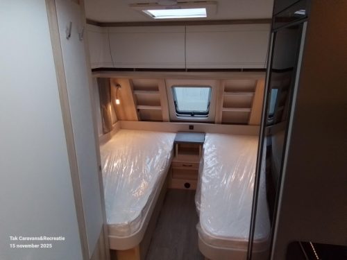 Hobby De Luxe 495 UL model 2026 photo: 11