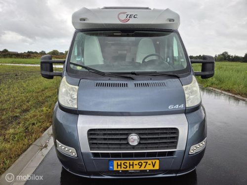 TEC V640 photo : 7