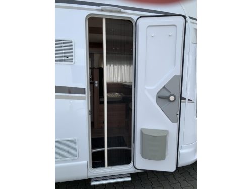 Weinsberg CaraSuite 700 ME - 5 Personen .- Automatik Foto: 22