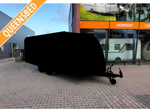 Knaus Nordwind 660 PXB