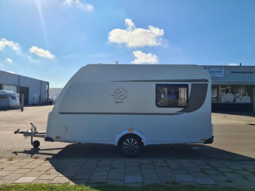Knaus Sport 400 QD Foto: 3