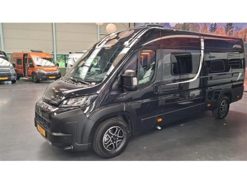 P&ouml;ssl Roadcruiser photo: 4