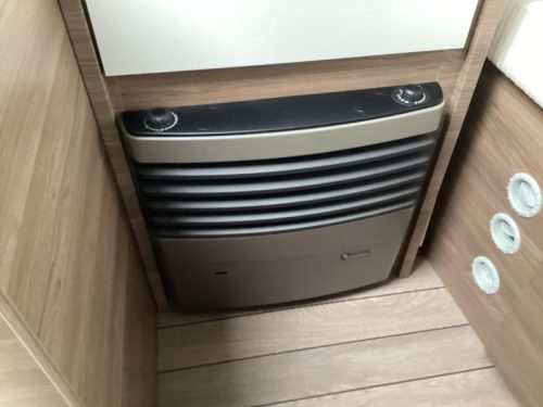 Knaus Sport Silver Selection 400 QD Rangierhilfe, Klimaanlage, Markise Foto: 12