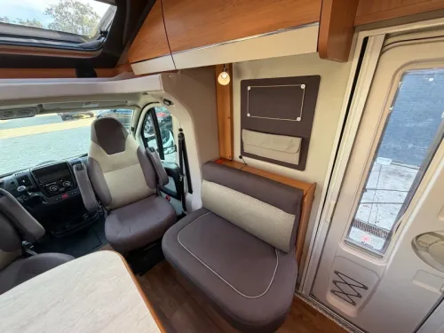 Hymer T 698 CL Foto: 9