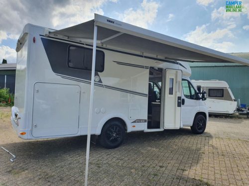 Etrusco T 6900SB photo: 6