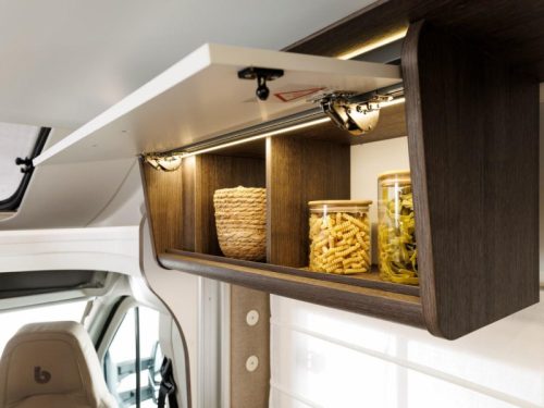 Benimar Tessoro 463 base model 2026 photo: 10