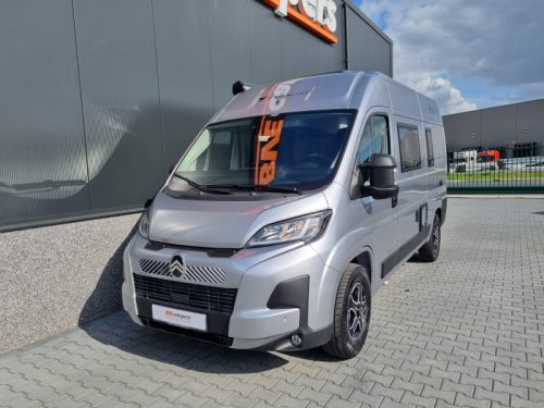 Clever Tour 540 Automatic Full Package photo: 4