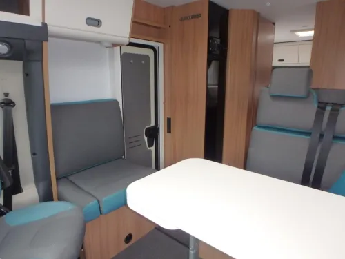 Sun Living S 75 SL Foto: 10