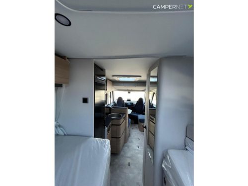 Hymer BMC-I 600 170PS Automatik | Jahresendaktion | Lithium Paket | Kristall Silber | Premium Paket | Foto: 9