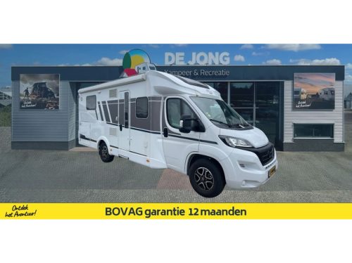 Carado T 459 Fiat