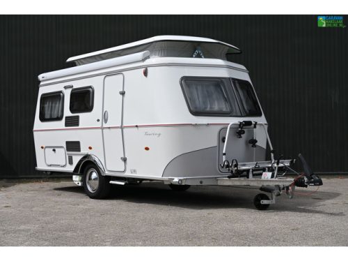 Eriba Touring Troll 530