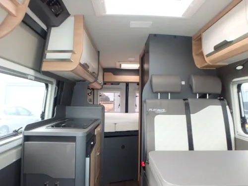 Knaus Boxlife 540 MQ Platinum Selection Foto: 10