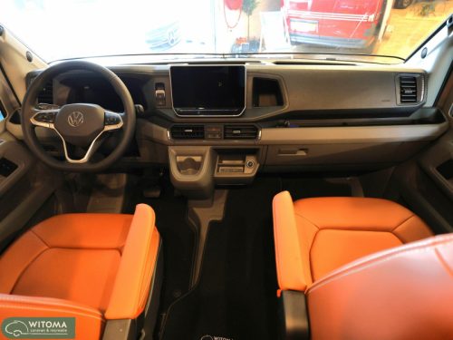 Eriba Car 600 Indium Grey Foto: 19