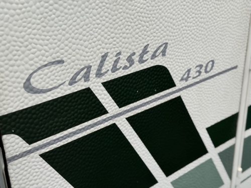 Chateau CALISTA 430 photo: 5