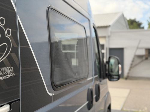 Knaus Boxlife 540 MQ Platinum Select photo : 6