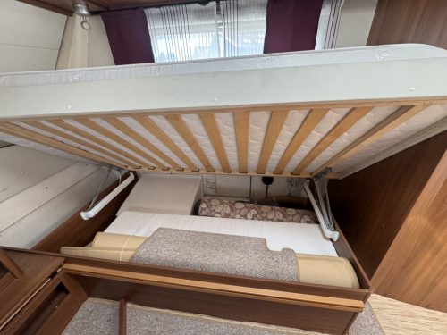 HOBBY 560 UL photo: 6