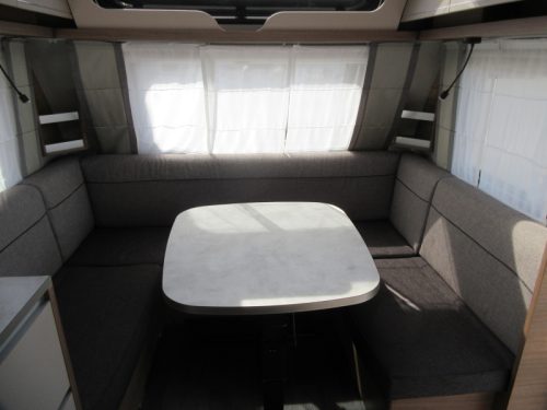 Knaus Sport E-Power Selection 500 UF SEHR GEPFLEGT Foto: 6