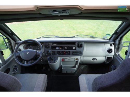 Knaus Sun TI 650MEG photo: 10
