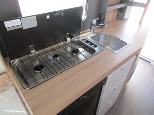 Knaus Sport Platinum 420 QD MODEL 2027!! photo: 6