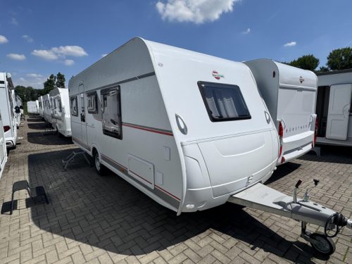 B&uuml;rstner Premio 490 TS photo: 11