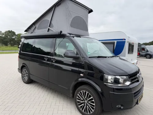 Volkswagen California Comfortline Foto: 1