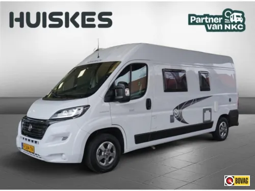 Chausson Twist 594 V Automatic photo: 0