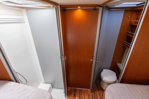 HYMER B 678 photo: 13