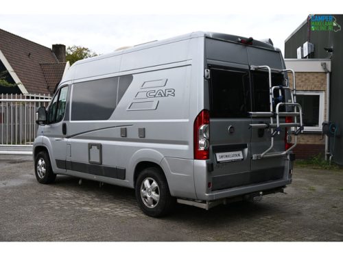 Hymer Car 312 photo: 2