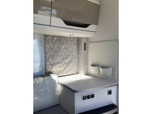 Dethleffs Nomad 530 DR Airco/ Markise  Foto: 20