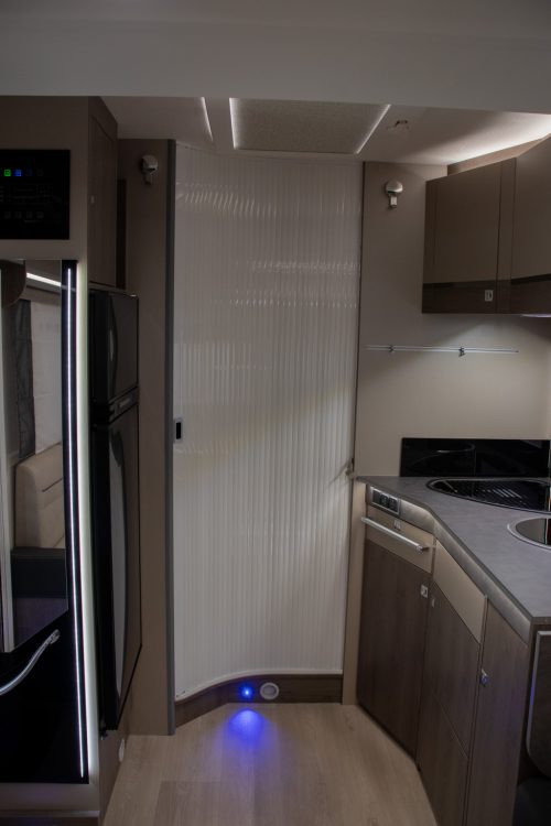 Chausson Titanium 640 photo: 24