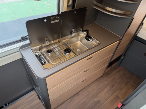 Knaus Boxlife 600 MQ Platinum Select photo: 12