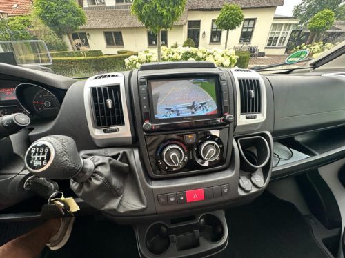 Knaus Sky Ti 650 MEG PLATINUM SELECTION FIAT 140 PK 2022 foto: 18