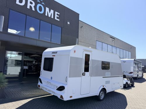 Knaus Sport 420 QD LAST 2026 photo: 2