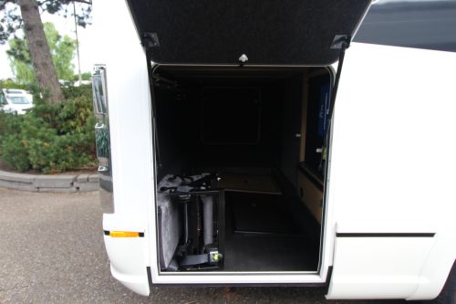 Niesmann-bischoff Smove 7.4 E photo: 13