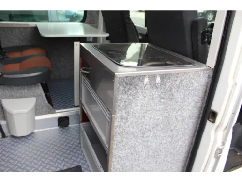 Fiat Ducato Crusador 540  foto: 13