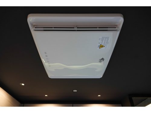 NIESMANN BISCHOFF iSmove 7.3 F 180Pk Automatic | Roof air conditioning | Lithium battery. Seat heating photo: 17