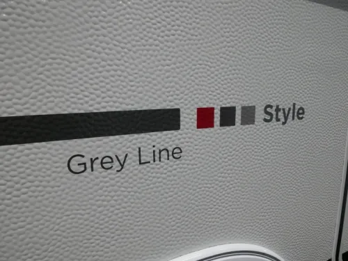 LMC Style 490 K Grey Line Foto: 19
