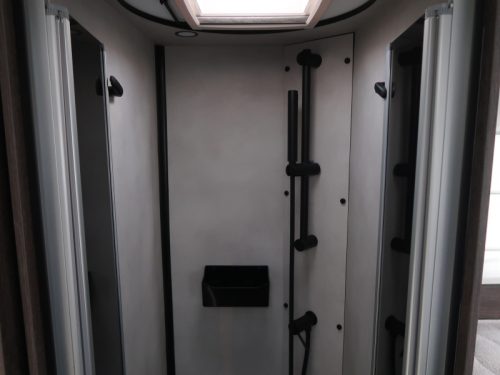 Benimar Cocoon 463 VORTEIL 11.680, AUTOMAAT Foto: 15