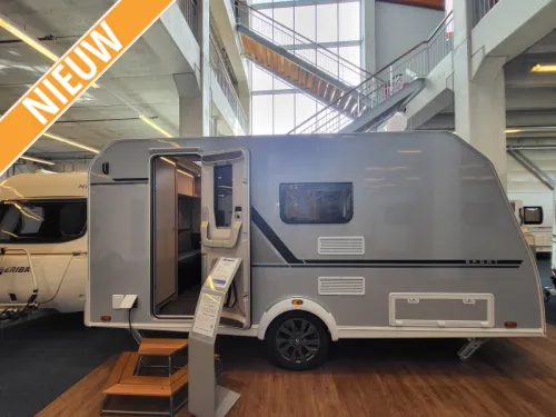 Caravana Knaus Sport Platinum 420 QD modelo 2027 foto: 0