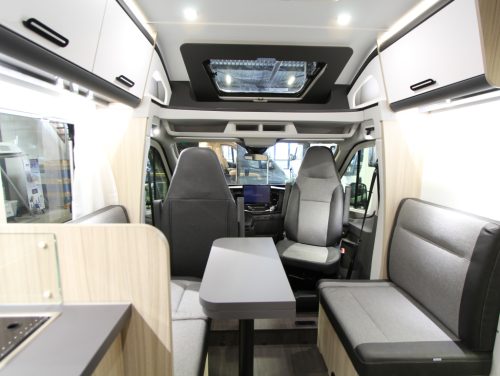 Sun Living C70 DL photo: 11