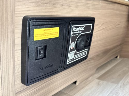 Kabe Royal 540 GLE  foto: 23