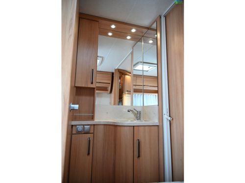 Wilk Vida 490HTD photo: 18