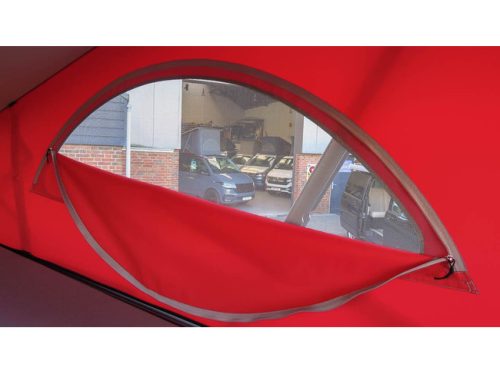 Volkswagen California T6 Ocean Red Bulli edition Foto: 19