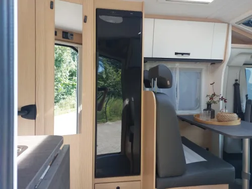 Sunlight V67S Adventure &acirc;&not;1200 Rabatt! Foto: 11