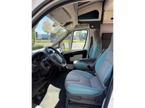 Sun Living S 70 SL low mileage photo: 21