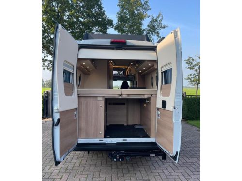 Malibu Malibu Van 640 LE RB GT photo: 20