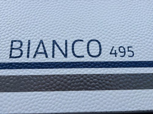 Fendt Bianco Activ 495 SFE Model 2027 photo: 12