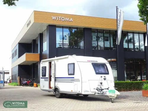 Adria Adora 462 PU mover  photo: 16