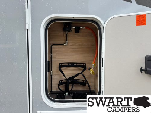 Knaus Van TI Plus 650 MEG Platinum Selection photo: 23